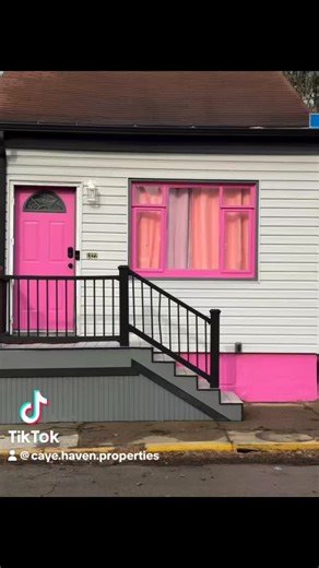 ‼️AIRBNB FAMILY ‼️ | ✨ Featured Premium Stay in Pittsburgh ✨ @pinksburgh brings you a stunning pink-themed Airbnb located just 5 minutes from the famous Strip... | Instagram