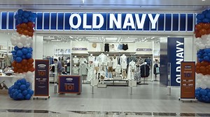 380 reactions · 18 shares | Celebrating a decade of style with you, Old Navy Fam!  Here’s a recap of the Old Navy 10th Anniversary celebration in our newest store, One Ayala. We continue to be the favorite destination for wardrobe essentials and fashion must-haves. | Old Navy | Facebook