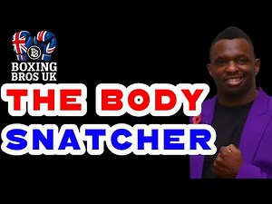 DILLIAN WHYTE | ☆Career Retrospective Series vol 3☆ |