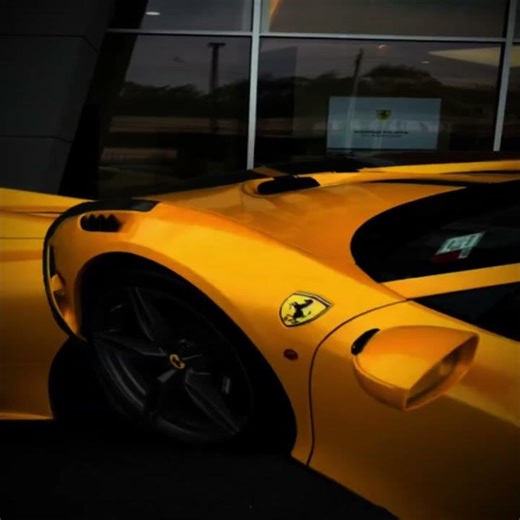 Ferrari looking clean | #edit #trend #trending #