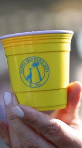 LAST CALL to have a giraffe-sized ball! 🎉🍻🦒 Tickets are still available for Zoo Brew, our annual fundraiser that brings beer lovers and animal lovers together on Saturday, June 7 from 5 to 8 PM! Enjoy sipping suds on the Zoo's beautiful hilltop, and check out some wildlife of both the human AND animal kind! For tickets and more information: https://www.sbzoo.org/zoo-brew Alt-text: A promo reel for Zoo Brew 2025! We see the event in full swing with brews being poured, games being played, and a