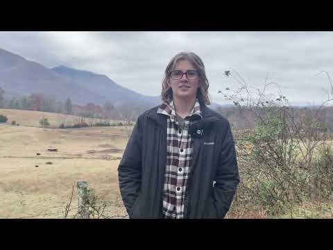 Trusting the Horse, Trusting God | Graceyn Peck on Faith and Relationship