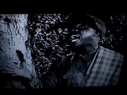 Louis Armstrong Sings to Horse 'Jeepers Creepers' from 'Going Places' 1938