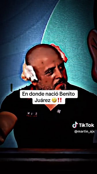 La Historia de Benito Juárez y su Lugar de Nacimiento