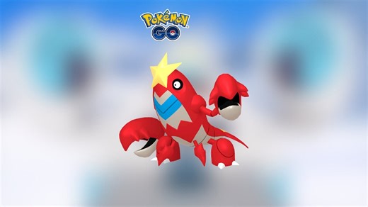 How to get Crawdaunt in Pokemon GO, and can it be shiny?
