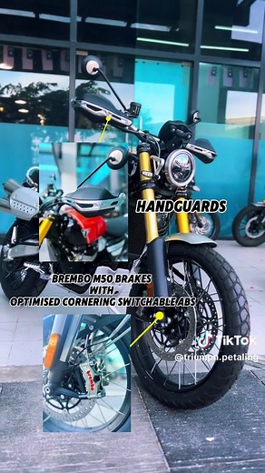 Modern Classic Motorcycles for Every Adventure