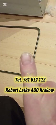 Serwis i Naprawa Piekarników Mastercook Kraków