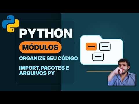 How to Create Modules in Python (Organize Your Code)