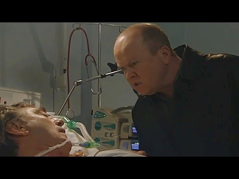 Phil v. Johnny Allen #2 EastEnders, 2006