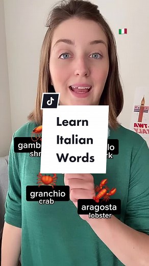 Italian Matters on TikTok