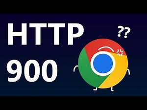 Making up HTTP Status Codes