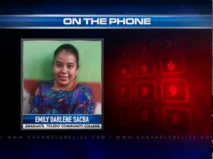 Young Mayan Woman Embraces Heritage In Graduation Dress Intro: A young Belizean woman is trending on social media today after Facebook pictures show her attending her high school graduation wearing traditional Mayan attire. While many graduates are stepping out in their trendy outfits, Emily used this milestone in her life to raise awareness of her culture and people. New Five’s Paul Lopez spoke to Emily Sacba (Sac-ba-ah) who lives in Punta Gorda over the phone. | News 5 Live