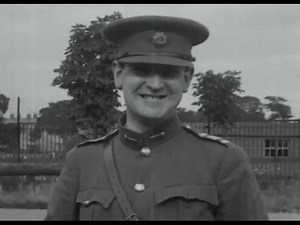 Michael Collins Tribute / The Shadow