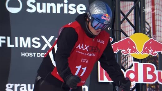 Hunter Henderson | All you can do is try | Instagram