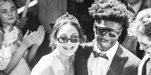 It’s prom weekend in Anchorage, how will teens stay safe on the roads?