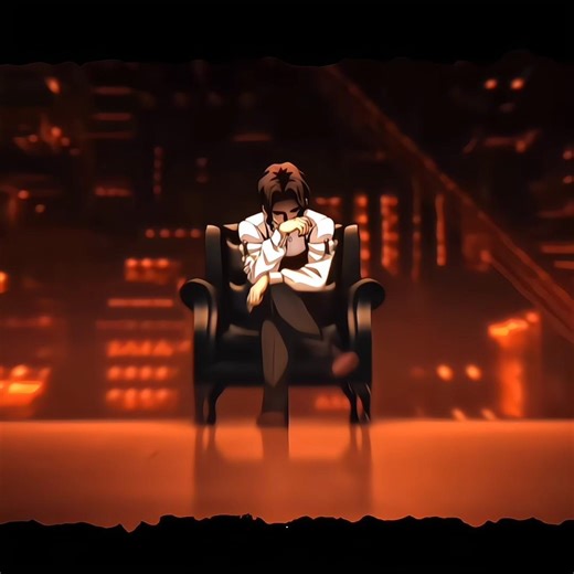“Michael Jackson Of Anime” 🕺🔥 | Muzan Kibutsuji Edit