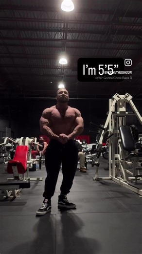 Morning . . . . #fyp #bodybuilder
