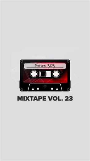 Take the seminal sounds of Roland’s TB-303 to the next level with our newest free pack, Mixtape Vol. 23, Future 303. This multifaceted collection manipulates classic acid sounds through modular processes and expands in-the-box waveforms into something completely new. Act fast! This pack is only available for a limited time. Now available in Roland Zenbeats! 🔗-https://www.roland.com/global/products/rc_zenbeats/ #roland #zenbeats #sounds | Roland Cloud