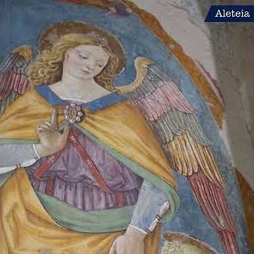 Une prière à l’ange Raphaël pour demander la guérison