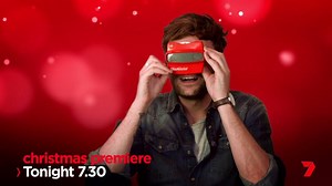 Tamagotchi... Cabbage Patch Dolls... We countdown the best Christmas presents! 🎁 The Greatest Christmas Gifts Ever, tonight 7.30 on Channel 7 | www.7plus.com.au/live-tv | Channel 7