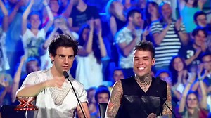 2.4M views · 45K reactions | Andrea Prestiani - X Factor 2015 Audizioni Sicuramente l’audizione di Andrea è stata qualcosa di mistico. #XFactorRewatch | X Factor Italia | Facebook