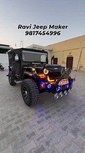 7.4K views · 77 reactions | 9817454996..... Call or WhatsApp me. Price range is 4,50,000 to 5,50,000. No Loan No Finance No Emi. ALL OVER INDIA TRANSPORT FACILITY ... From :- Mandi Dabwali, District Sirsa, Haryana. Pin Code :- 125104. | Ravi Jeep Maker | Facebook