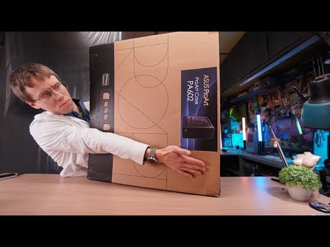 Almost the BEST ATX case with a 420mm wide-band cooling system...