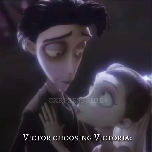 🥀💍#corpsebride #emily #deadbride #victor #victoria #foryoupage #fypシ #edit #fy