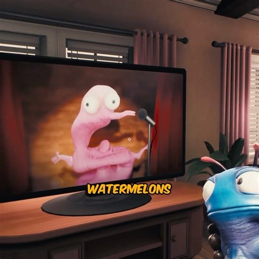 Now Who Created This😂🤣😅 | High On Life