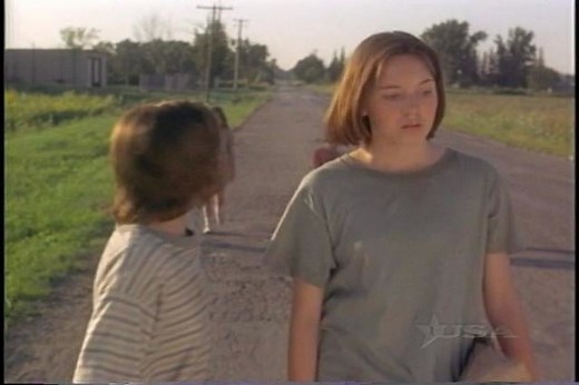 HOMECOMING - the Trailer