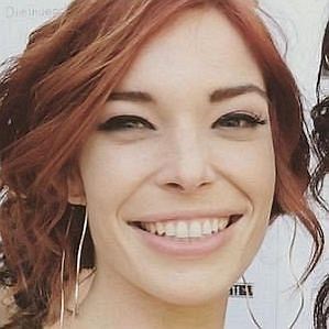 Chloe Dykstra Boyfriend 2026: Dating History & Exes - CelebsCouples