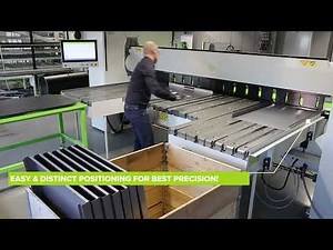 CIDAN FORMA Z Up/Down-folder – Strong Business Case!