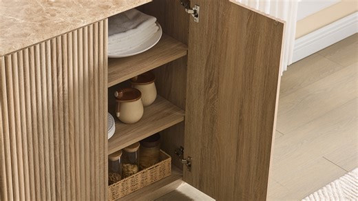 Watch Step-by-Step Hinge Setup on Amazon Live