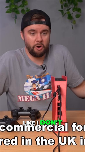 6K views · 44 reactions | Exploring ALL the Consoles this TEMU PS5 can play!! #gaming #retroGaming #consoles #classicGames #gamer #videogames #gamecollection | Jacob R | Facebook