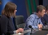 University Challenge contestants nail questions on pregnancy
