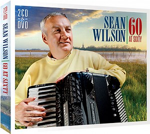 Sean Wilson - 60 At Sixty
