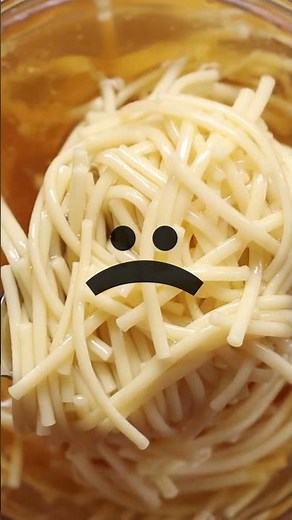 Which Noodle Is BEST For Chicken Noodle Soup?