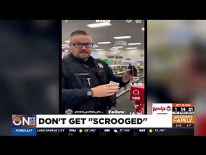 How to avoid buying gift cards that have been tampered with