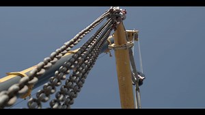 模块化移动房屋安装过程