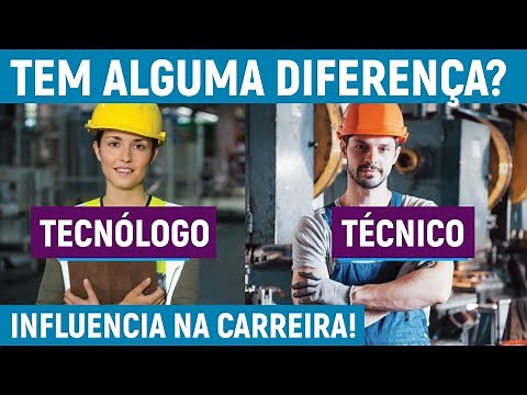 IS THERE A DIFFERENCE BETWEEN A TECHNICIAN AND A TECHNOLOGIST? | Learn all about it in this video!!!