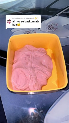 ASMR Slime: Satisfying Slime Play for Relaxation