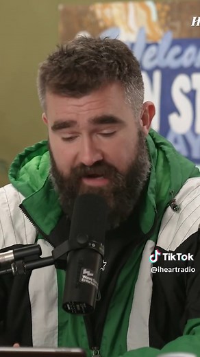 New Heights Podcast Wins iHeart Podcast Award