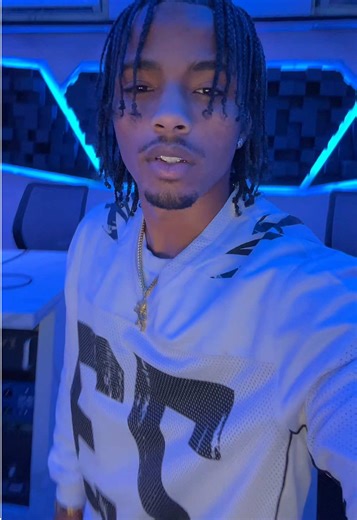 Who’s your Daddy ? 🙂‍↕️. #calebjordan #newmusic #rnb