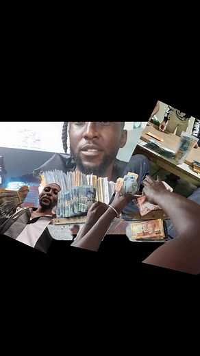 Counting South African Rand Banknotes: A Visual Guide