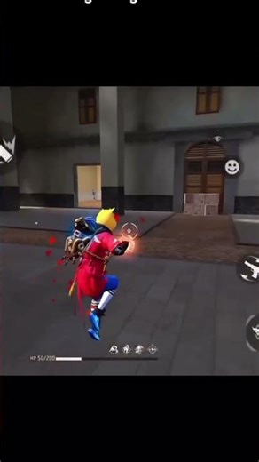 1 vs 20 😱 free fire video || free fire mex... #_garena_free_fire