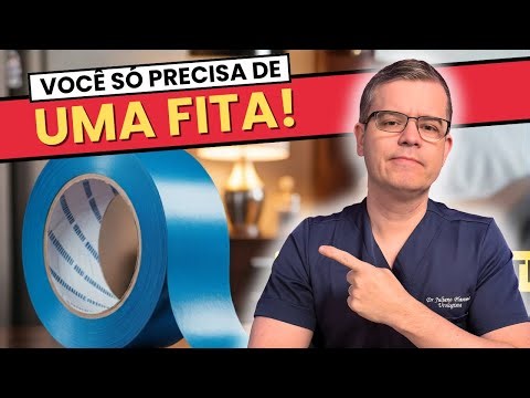 Teste de EREÇÃO CASEIRO: Descubra Porque Você Está FALHANDO!