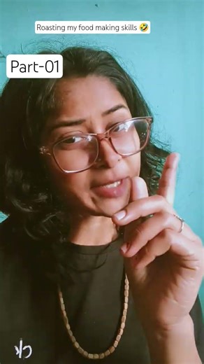 kya matlab khud ko hi roast kr diya hai #roastvideo #cooking #subscribe