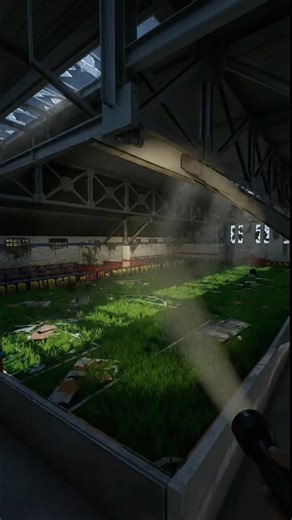 Fortnite Soccer Stadium Gameplay Highlights