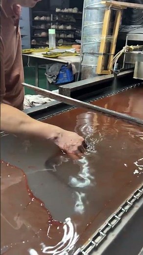 Water transfer printing process for car interior wood color panel