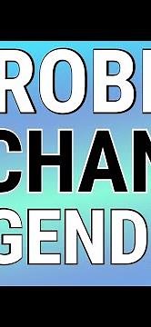 How To Change Your Gender On Roblox Mobile (Android & iOS)